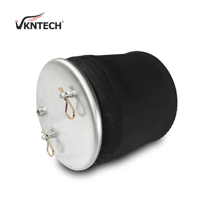 شاحنة أوروبية مقطورة الهواء الزنبرك SCANIA 1440306 FIRESTONE W01-095-0481 1T15LR-4 Goodyear 556028566 VKNTECH 1K0481