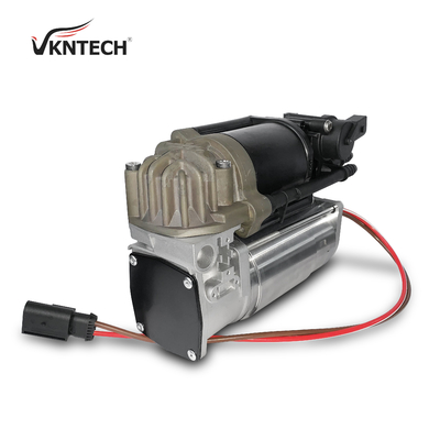 ضاغط تعليق هوائي من الألومنيوم لسيارات BMW F02 F07 37206864215 37206875176 VKNTECH 1D1501 REPLACE F01 / 02/11