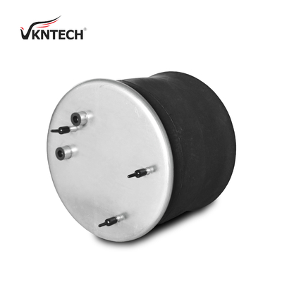 VDL DAF 0388167 Contitech 836M2K1 مقطورة نوابض هوائية لشاحنة DAF Repalce Firestone W01-M58-8721 VKNTECH 1K8721
