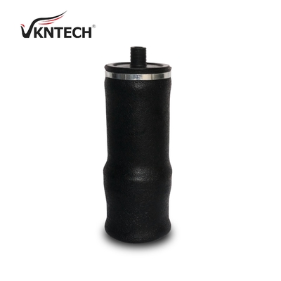 Vkntech 1S7017 Air Spring المطاط الطبيعي لسيارات ثقيلة أكياس الهواء الممتصة للصدمات 1S F7017