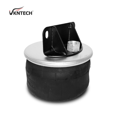 KENWORTH C81-1005 نوابض تعليق هوائي Firestone W01-358-9541 ​​FLEETPRIDE AS9541 TRIANGLE AS-8861 VKNTECH 1K9541