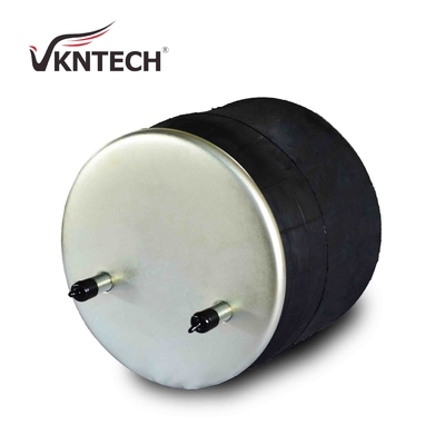 المطاط مقطورة الهواء الينابيع Hendrickson S21800 Firestone W01-358-8709 Goodyear 1R13-159 استبدال Vkntech 1k8709