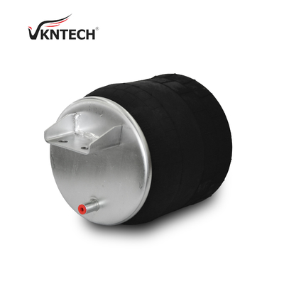 تعليق هوائي ملئ بالغاز الربيع الهوائي TRL250SCM GE13 مع دعامة لنيسان Vkntech 1K6835