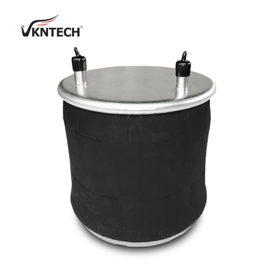 كيس الزنبرك الهوائي المملوء بالغاز Watson Chalin AS0098 W01-358-8753 يستبدل Contitech 10 10-15 S 713 VKNTECH 1K8753
