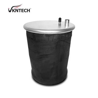 MAN 81436016035 رباعي التعليق الهوائي Goodyear 1R11-861 المطاط للسيارات 4884N1P06 VKNTECH 1K6035