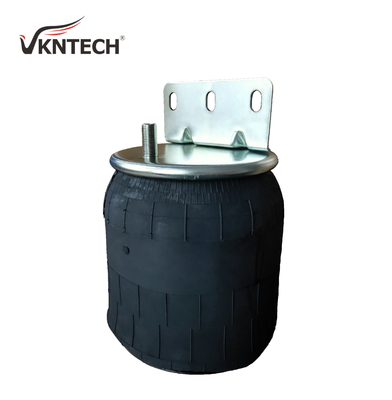 شاحنة الربيع الهوائي AB1DK23I-8816 ربيع الهواء يستبدل Firestone W01-358-8816 Bluebird 58600 استبدال بواسطة Vkntech 1K8816