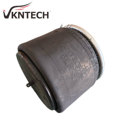 شاحنة Air Spring Cross Scania الرقم المرجعي 1440307 470919 475149 SCANIA Goodyear 556028563 Firestone W01-095-0405 1T15L-4 استبدال بواسطة Vkntech 1K6307