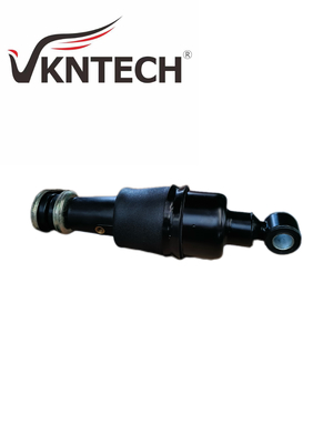 DAF 1265281 ممتص صدمات الكابينة MONROE CB0033 مع منفاخ هواء لـ DAF 95 XF تم استبداله بـ VKNTECH 1S1265281