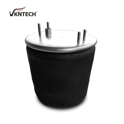 نوابض هوائية للمقطورة 566-28-3031 Mitsubishi MK305518 مع مكبس معدني تم الاستبدال بـ Vkntech1K3031