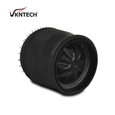 مساعد هوائي مرسيدس بنز MERCEDES BENZ A 942.320.01.21  Contitech 4390NP01  Goodyear 9505  معدن  مكبس فولاذي مطاط طبيعي تم الاستبدال بواسطة Vkntech1K4101