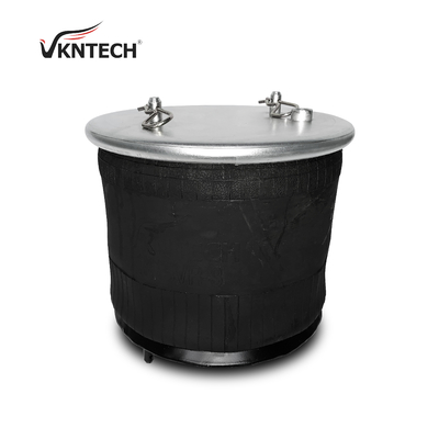 شاحنة تجارية ربيع هوائي حجر نار W01-S15-8192 1T15VR-3 مع المكبس المعدني بواسطة Vkntech1K6256
