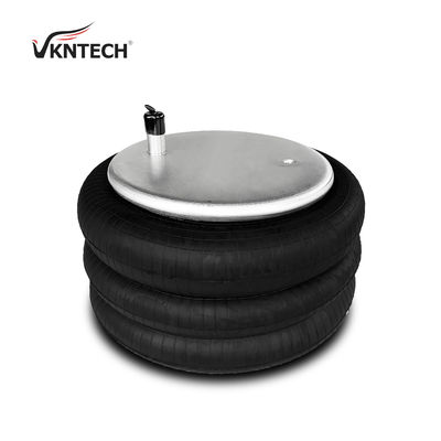 VKNTECH 3B8008  نوابض هوائية حلزونية استبدال Contitech FT330-29 431 Goodyear 3B12-300 Firestone W01-358-8008 التقاط نوابض هوائية مادة المنفاخ: NR