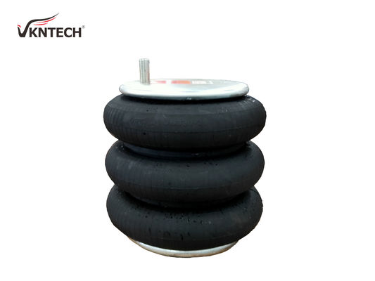 VKNTECH 3B7994 نوابض هوائية حلزونية استبدال Contitech FT330-29 546 Goodyear 3B12-328 Firestone W01-358-7994 التقاط نوابض هوائية مادة المنفاخ: NR