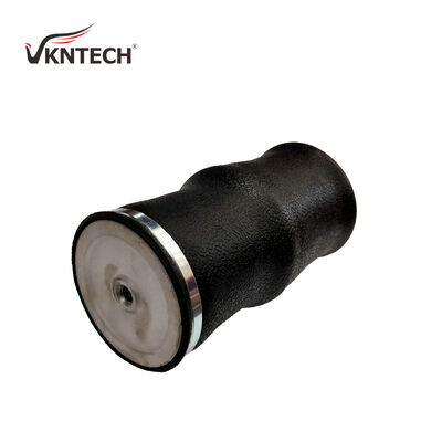 تم استبدال نابض هواء الكابينة بواسطة Kenworth AS-5036 29-03200 Firestone W02-358-7036 OEM W023587036 نوابض هوائية عالية الجودة