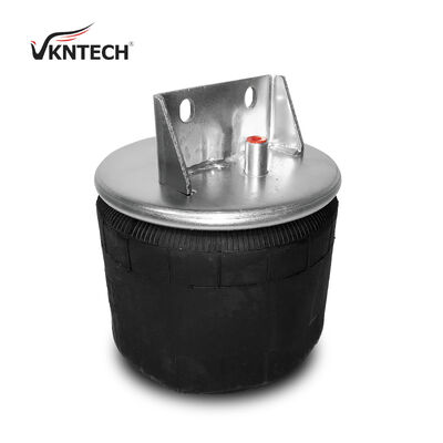 تم استبدال نوابض الهواء للشاحنات التجارية نيسان TRL-220SCN GE13 مع دعامة VKNTECH 1K6832 للشاحنة اليابانية هينو TRL-220SCN GE13 مع دعامة