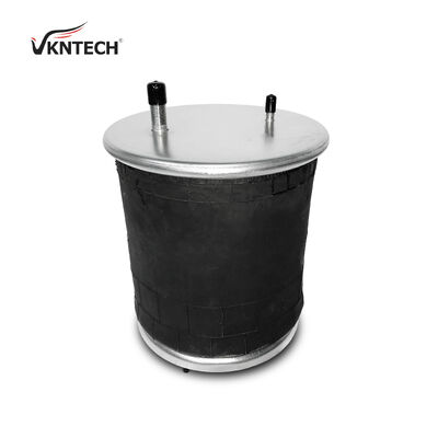 تم استبدال نوابض الهواء للشاحنة التجارية  FUSO TRL 270 T  VKNTECH 1K6834 للشاحنة اليابانية FUSO TRL 270 T