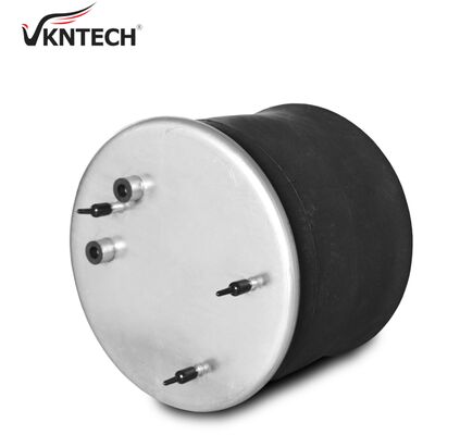 شاحنة هواء ربيع استبدلت بواسطة DAF 0388167 VDL / DAF 0388167 Contitech 836M2K1 Firestone W01-M58-8721 1T17AR-4.5 Goodyear 1R12-711 فينيكس 1DF25-13 دانلوب D13B31 كورس KR721-03 VKNTECH 1K8721