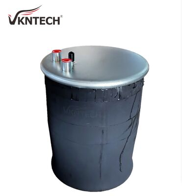 نوابض هوائية للشاحنات التجارية MAN 81.43600.6041 FIRESTONE W01-M58-8358 GOODYEAR 1R11-885 CONTITECH 4884 N1 P07 بديل من VKNTECH 1K6041