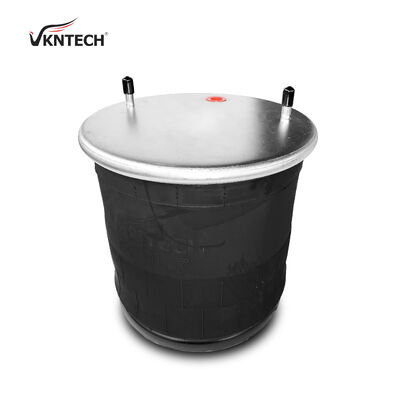 مقطورة الهواء الربيع SAF 3.229.0027.00 3.229.2127.00 3.229.2227.00 Contitech 4810NP05 Firestone W01-M58-6338 1T19F-7/L-7 Goodyear 1R14-730 استبدال بواسطة VKNTECH 1K6338