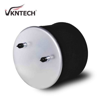 نوابض هواء للمقطورة هندريكسون S20901 S21784 كونتي تيك 11 10.5A-16 P 532 64421 فايرستون W01-M58-8091 1T19FC-6 جوديير 1R14-171 566-28-3-015 تم استبداله بـ VKNTECH 1K8091