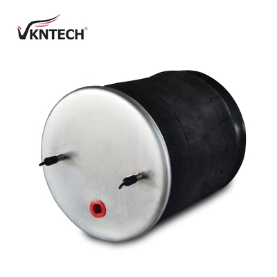 SAF نوع 2618 المطاط الهواء الربيع بيلو Oem W01-M58-6366 4004NP03 أكياس الهواء 1R11-706