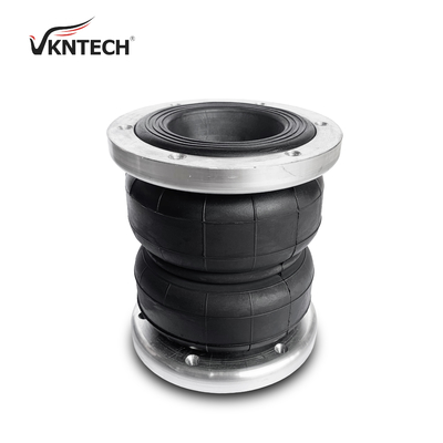3 / 8-16 UNC النابض الهوائي المزدوج الملتوي W01-358-3400 Firestone