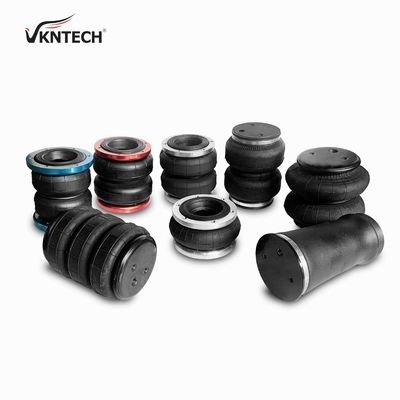 Universal 2B2500 Modified Air Suspension Springs 4 * 4 Off Road Lift Kit