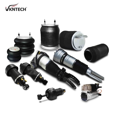 OEM W01-358-9781 نوابض تعليق الهواء للشاحنة 9 10S-16 A 999 1R12-603 ضاغط الهواء لامتصاص الصدمات الهوائية